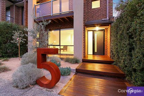 Property photo of 5 Hunter Lane Pakenham VIC 3810