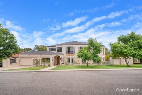 Property photo of 1 Davies Road Dalkeith WA 6009