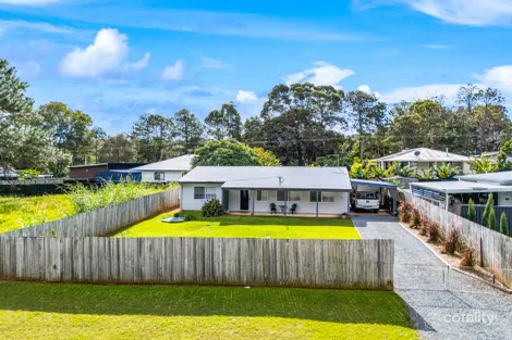 107 Laurel St, Russell Island, QLD 4184