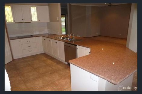 Property photo of 5 Mercedes Drive Highfields QLD 4352