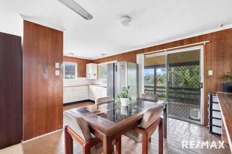 Property photo of 11A Stuart Place Nambour QLD 4560