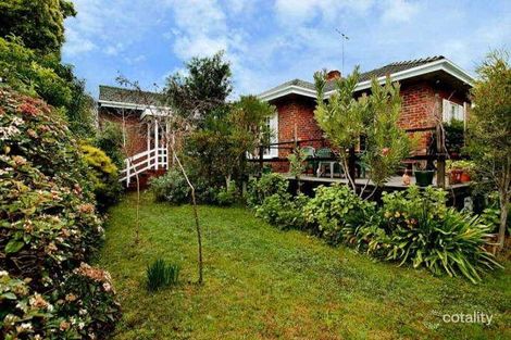 Property photo of 7 Burnside Avenue Canterbury VIC 3126