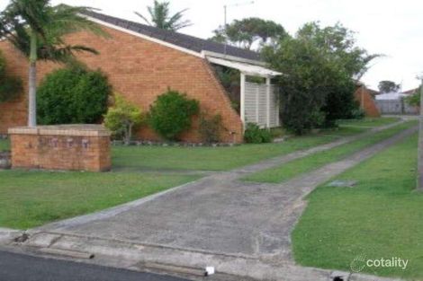 Property photo of 3/5 Beronia Street Evans Head NSW 2473