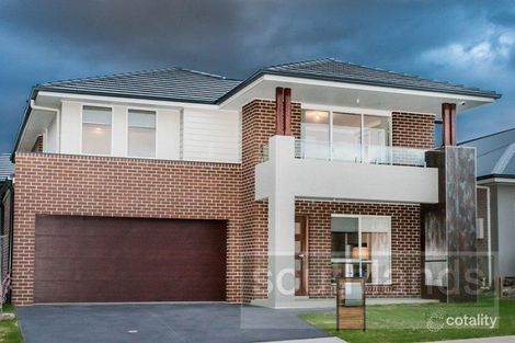 12 Cooee Ave, Glenmore Park, NSW 2745