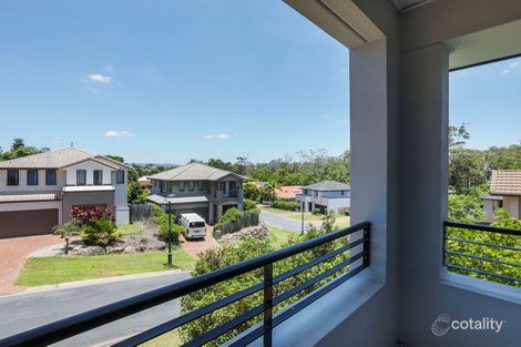 Property photo of 4 Mahogany Place Molendinar QLD 4214