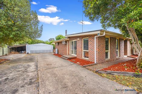 Property photo of 38 Rose Street Alexandra VIC 3714