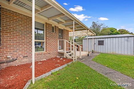 Property photo of 38 Rose Street Alexandra VIC 3714