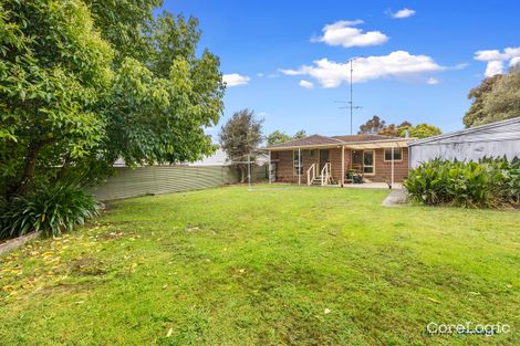 Property photo of 38 Rose Street Alexandra VIC 3714