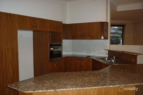 Property photo of 19 Riverwood Drive Ashmore QLD 4214