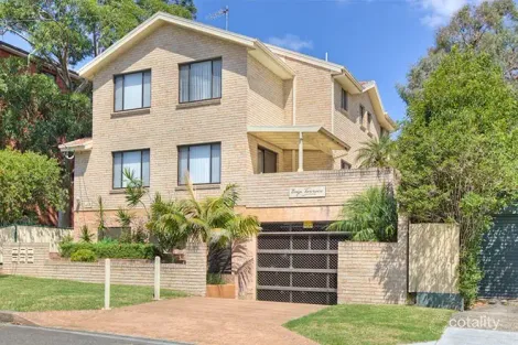 5/21 Bode Ave, North Wollongong, NSW 2500