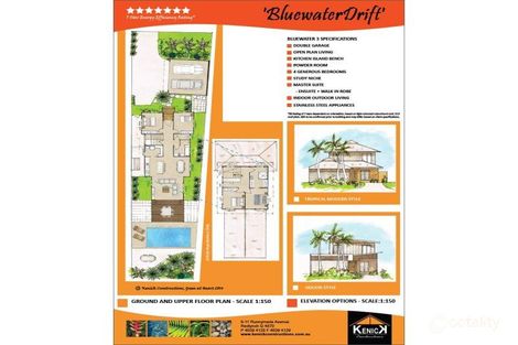 Property photo of 13 Marina Quay Trinity Park QLD 4879