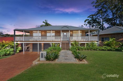Property photo of 169 Granite Street Port Macquarie NSW 2444