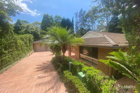 Property photo of 54 Casuarina Drive Cherrybrook NSW 2126