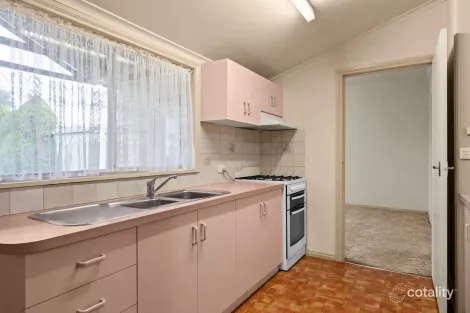 Property photo of 32 Roe Street Benalla VIC 3672