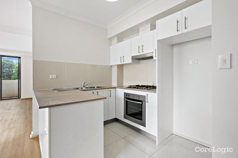 Property photo of 9/53 High Street Parramatta NSW 2150