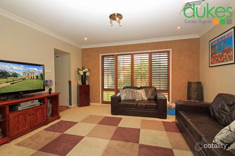 Property photo of 9 Kyarra Terrace Glenmore Park NSW 2745