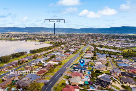 Property photo of 52 Kanahooka Road Kanahooka NSW 2530