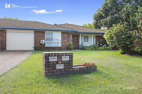 1/19 Buckingham Dr, Pottsville, NSW 2489