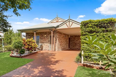 Property photo of 16 Chesterton Crescent Sippy Downs QLD 4556