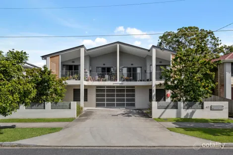 Property photo of 6/47 Allworth Street Northgate QLD 4013