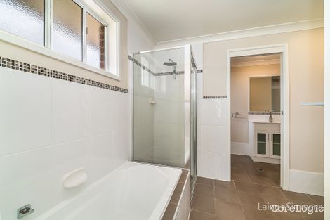 Property photo of 5 Baird Place Armidale NSW 2350