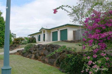 Property photo of 11 Kensington Close Mount Sheridan QLD 4868