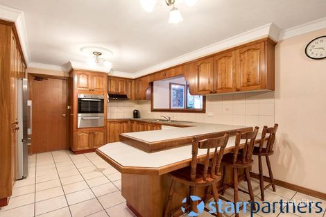 Property photo of 38 Bannockburn Avenue St Andrews NSW 2566