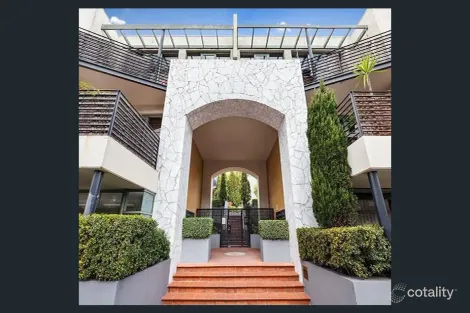 Property photo of 3/20 St Edmonds Road Prahran VIC 3181