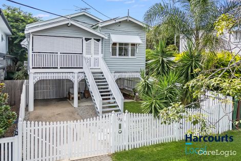 39 Emerald St, Kedron, QLD 4031