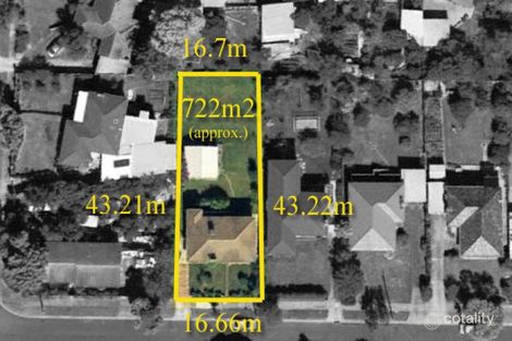 1 Dion St, Doncaster, VIC 3108