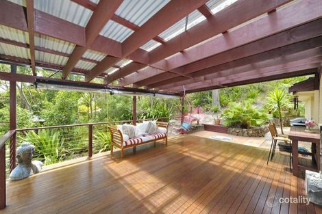 Property photo of 9 Dirigeree Street Nelson Bay NSW 2315