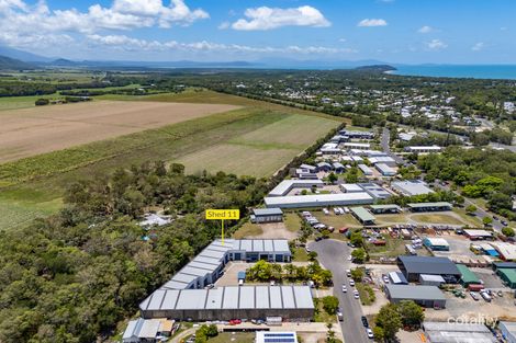 11/55-59 Beor St, Craiglie, QLD 4877