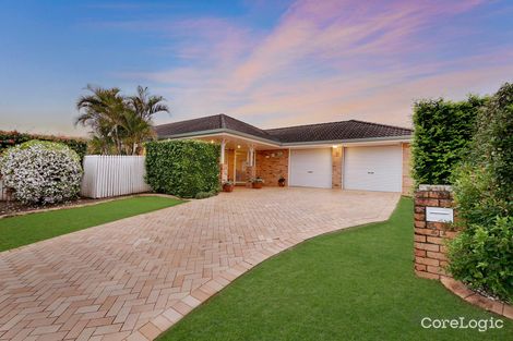Property photo of 21 Rosewood Place Runcorn QLD 4113
