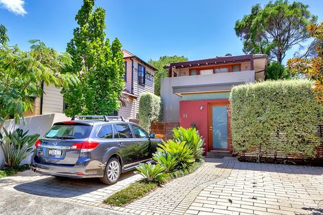 2/23 Hornsey St, Rozelle, NSW 2039