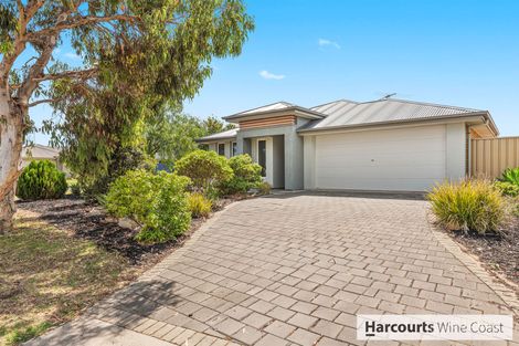 17 Banksia Ave, Aldinga Beach, SA 5173