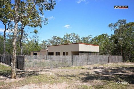 Property photo of 303 Pacific Haven Circuit Pacific Haven QLD 4659