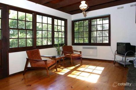 Property photo of 25 Ferndale Road Sassafras VIC 3787