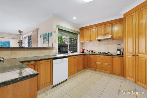 Property photo of 21 Rosewood Place Runcorn QLD 4113