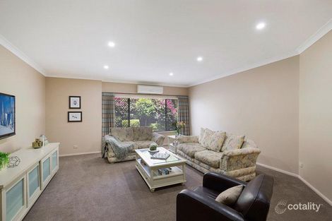 Property photo of 1 Glen Eagles Drive Middle Ridge QLD 4350