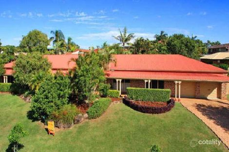 13 Sunshine Dr, Cleveland, QLD 4163