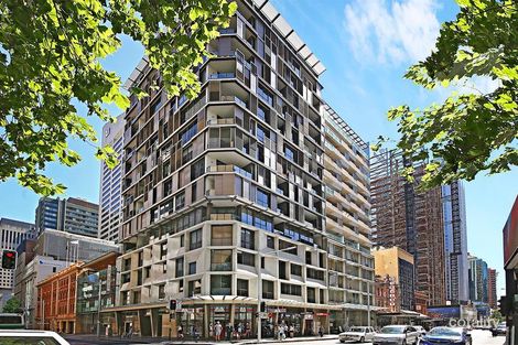 Property photo of 901/209 Castlereagh Street Sydney NSW 2000