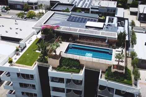 Property photo of 610/5 Waterloo Street East Brisbane QLD 4169