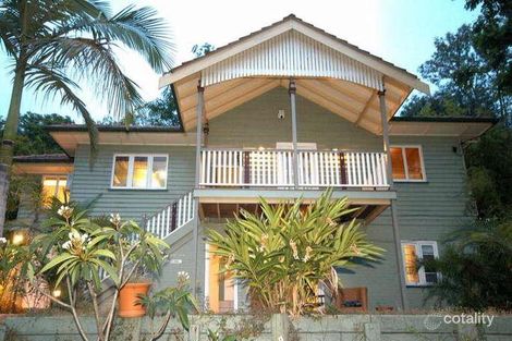 56 Rouen Rd, Bardon, QLD 4065