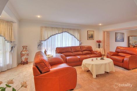 Property photo of 43 Lindfield Circuit Robertson QLD 4109