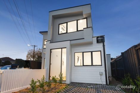 Property photo of 94 Alexander Street Seddon VIC 3011