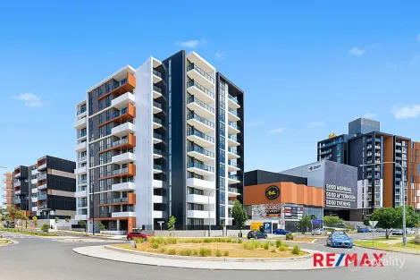 702/8 General Bvd, Edmondson Park, NSW 2174