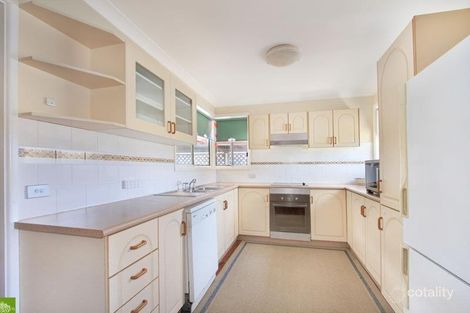 Property photo of 45 Kundle Street Dapto NSW 2530