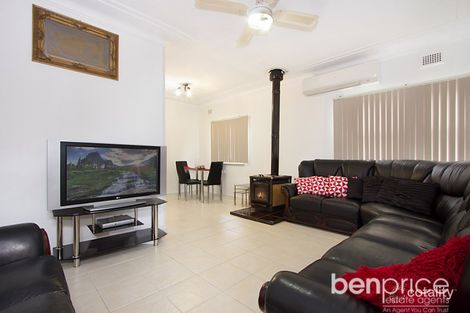 Property photo of 40 Palmerston Road Mount Druitt NSW 2770