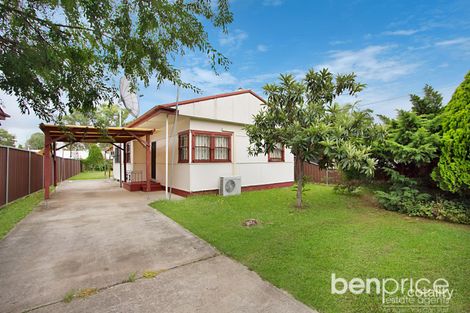 Property photo of 40 Palmerston Road Mount Druitt NSW 2770