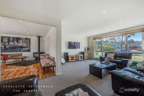 Property photo of 1 Pinaroo Court Howrah TAS 7018